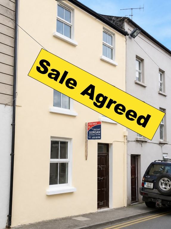 Bridge Street, Carrick-on-Suir, Tipperary
