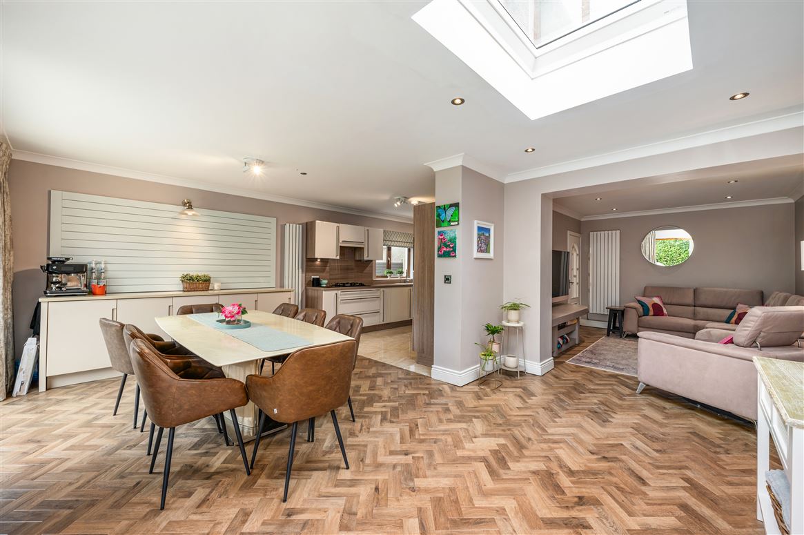 12 Silver Hill, Herons Wood, Carrigaline, Cork