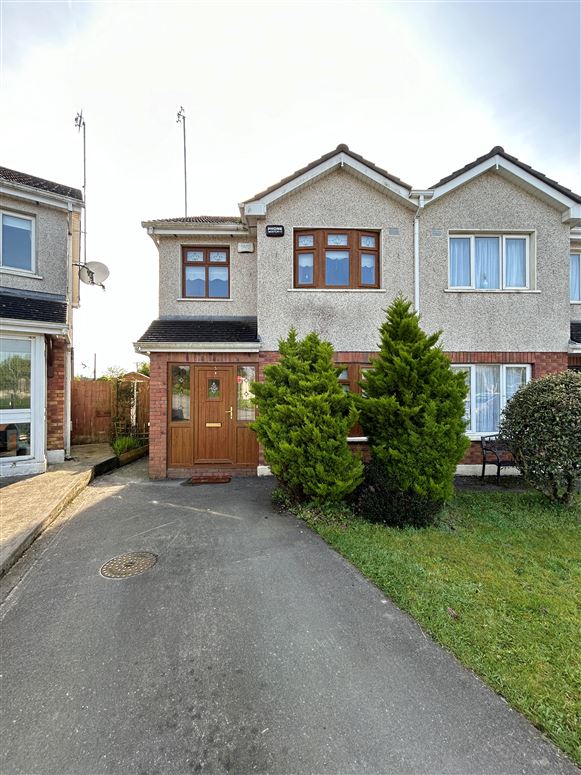 5 Green Park, Drogheda, Co. Louth, Drogheda, Louth