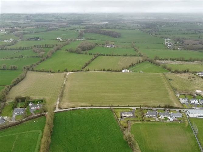 Lands at Kerry Lane Egmont, Co. Cork