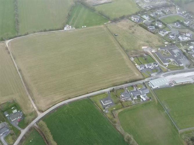 Photo 5 of 6 — Lands at Kerry Lane Egmont, Co. Cork