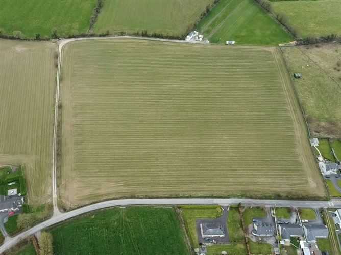 Lands at Kerry Lane Egmont, Co. Cork