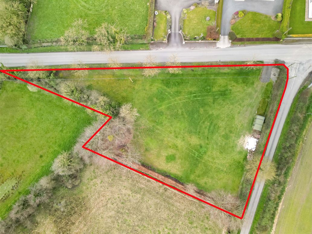 Isaacstown, Summerhill, Co. Meath