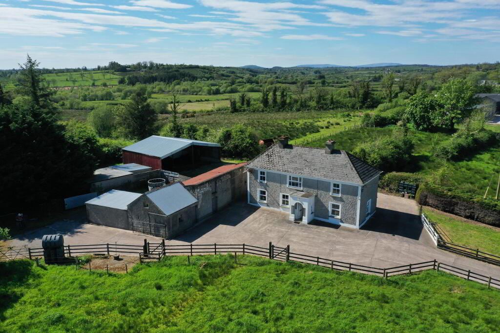 Drumraghool, North, Mohill, Leitrim