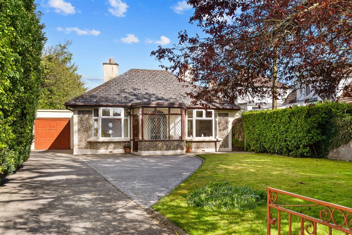 Ellmoor, Whitechurch Road, Rathfarnham, Dublin 14