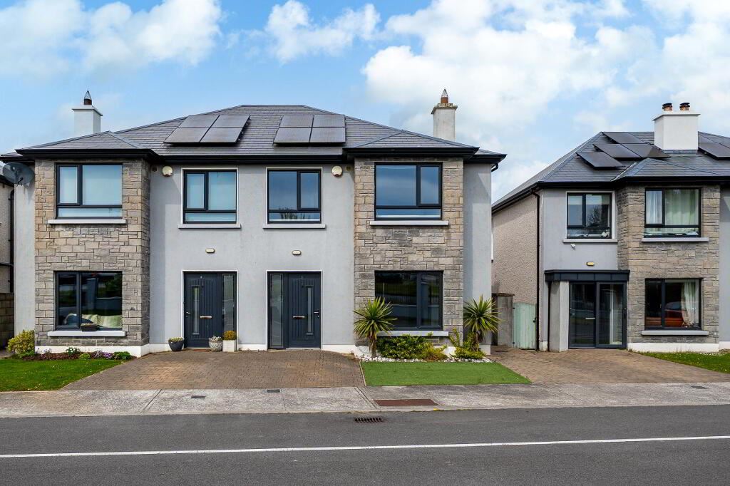 3 Ard Cuinne, Monksland, Athlone, Roscommon