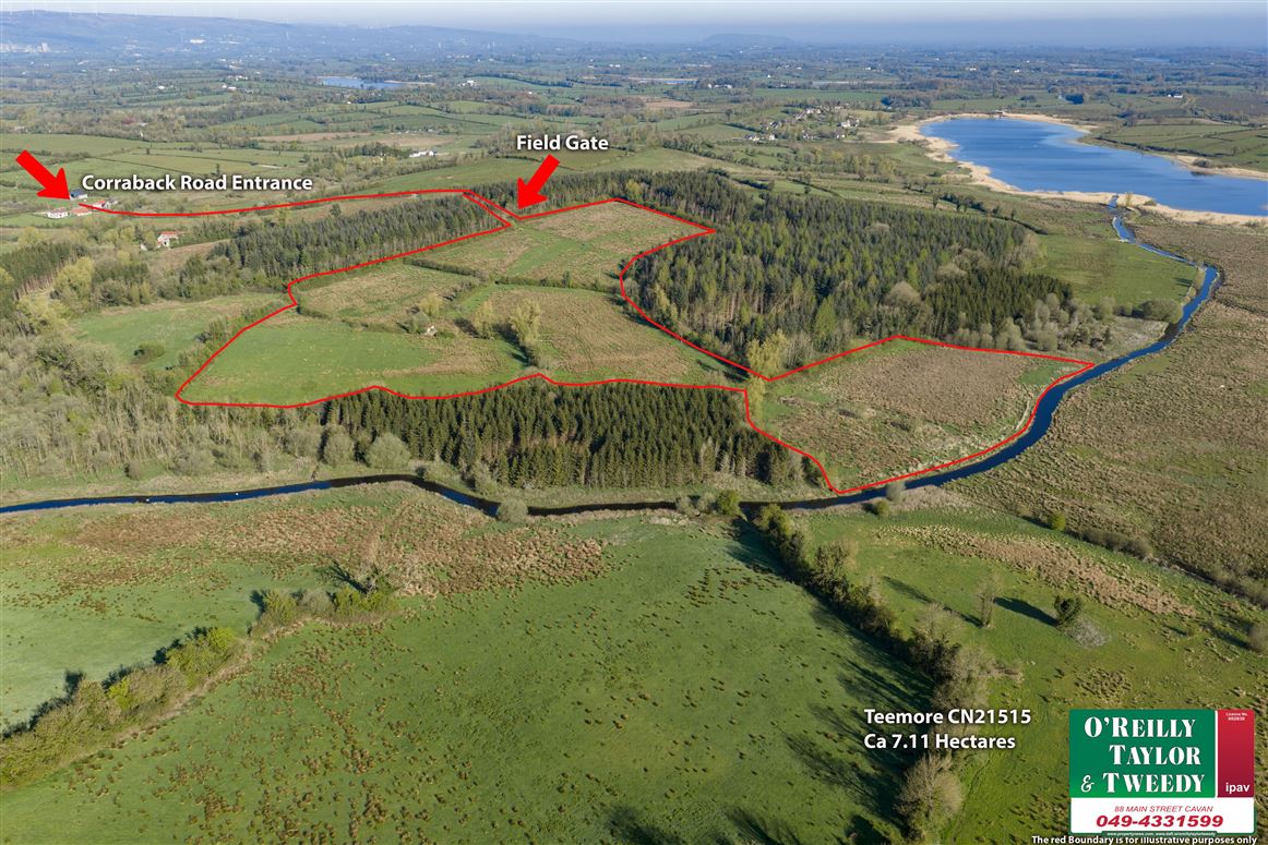 Teemore, Belturbet, Cavan