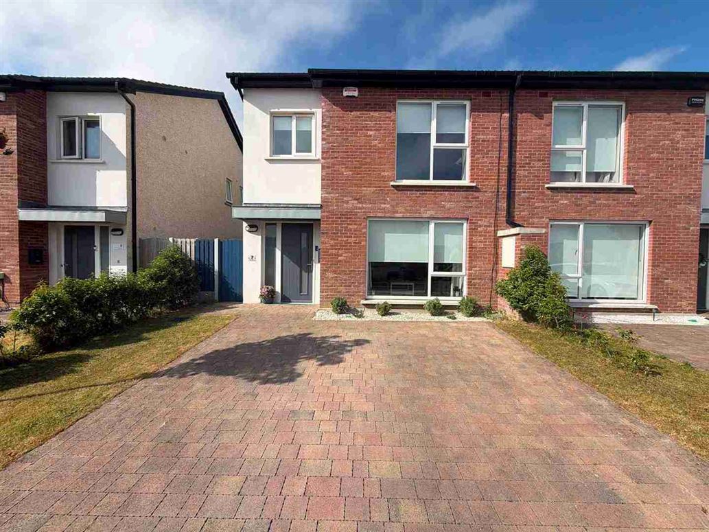 7 The Park, Whitefield Hall, Bettystown, Co. Meath