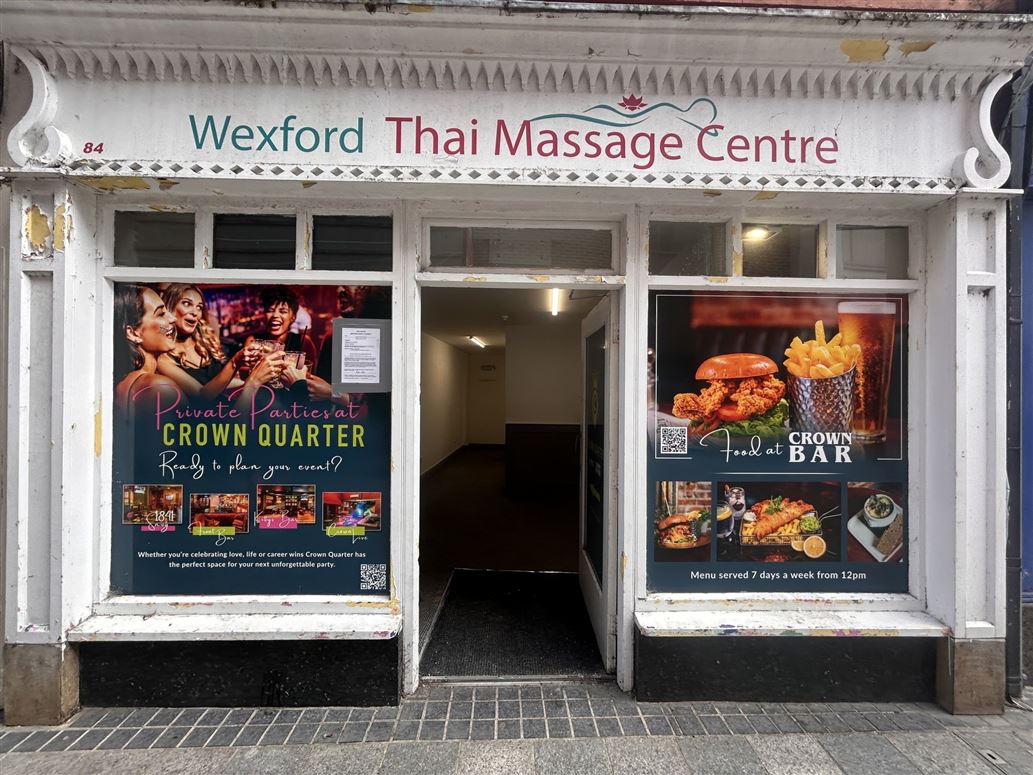 84 North Main Street, Wexford Town, Wexford