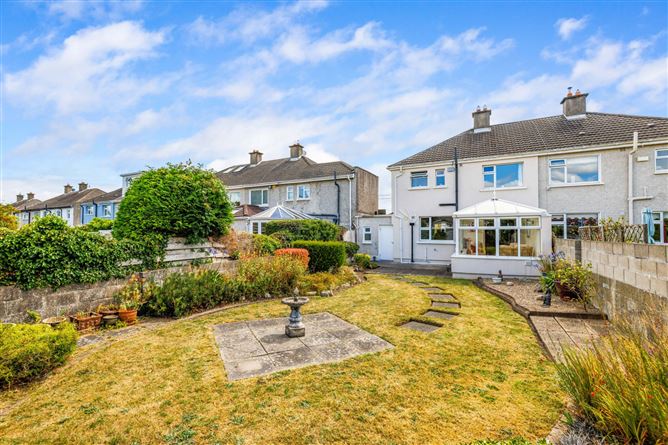 Photo 13 of 16 — 21 Beech Lawn, Dundrum, Dublin 16