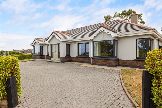 7 Yachtsman's Point, Wicklow Town, Wicklow