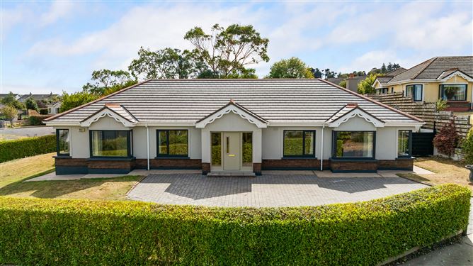 7 Yachtsman's Point, Wicklow Town, Wicklow