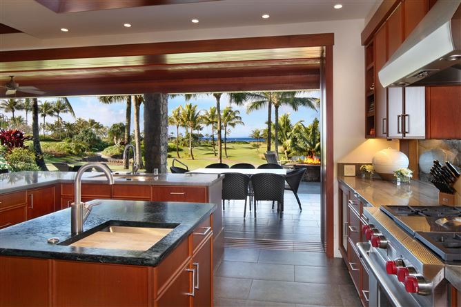 Coral Sun Oasis,Koloa,Hawaii,USA