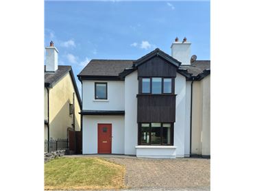10 Corr Na Meala, Birr, Co. Offaly