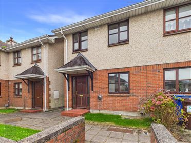 23 Westgate Park, Wexford Town, Wexford