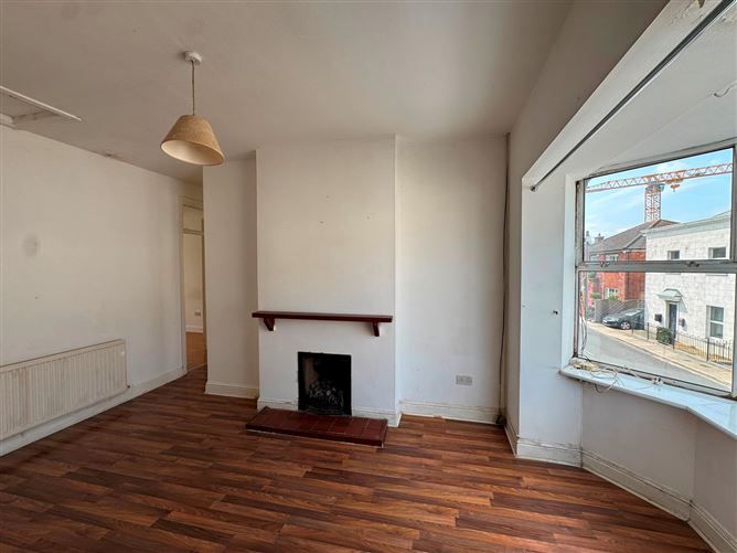 Apts 1 & 2, Dunbur House, Seapoint Road, Bray, Co. Wicklow
