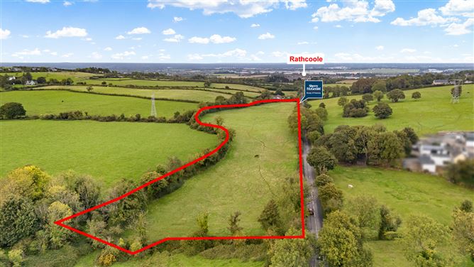 Newtown, Rathcoole, Co. Dublin