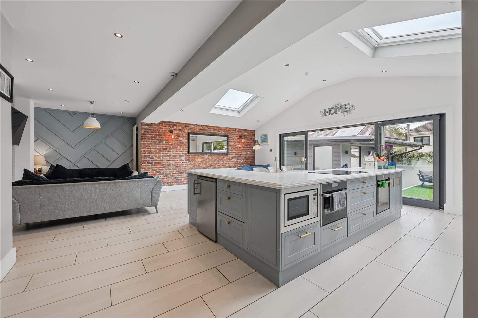 Photo 1 of 22 — 7 Carrickhill Walk, Portmarnock, County Dublin