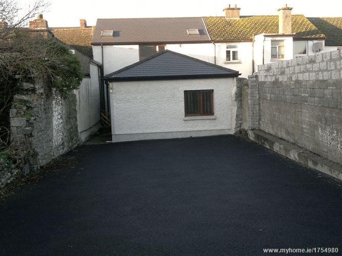 Friary Street,, Kilkenny Town, Co. Kilkenny