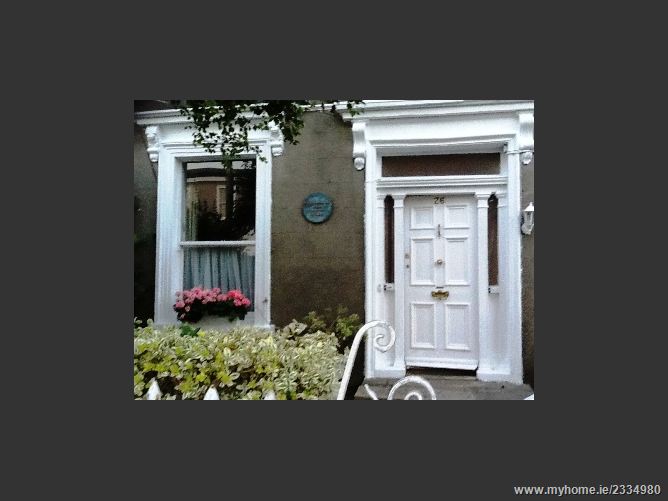 26 Sandycove Avenue West, Sandycove, Co. Dublin Lynam Auctioneers