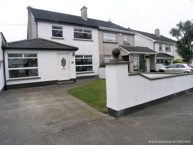 219 Ardilaun, Portmarnock,   North County Dublin