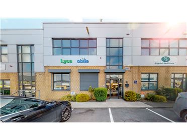 Image for Unit 18, Bluebell Business Park, Old Naas Road,Dublin 12
