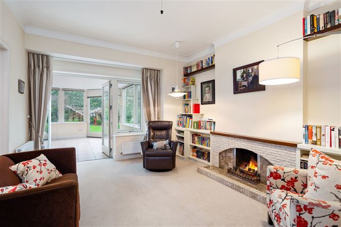 6 Nutley Road, Donnybrook, Dublin 4