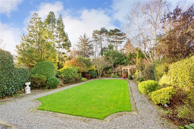 6 Nutley Road, Donnybrook, Dublin 4