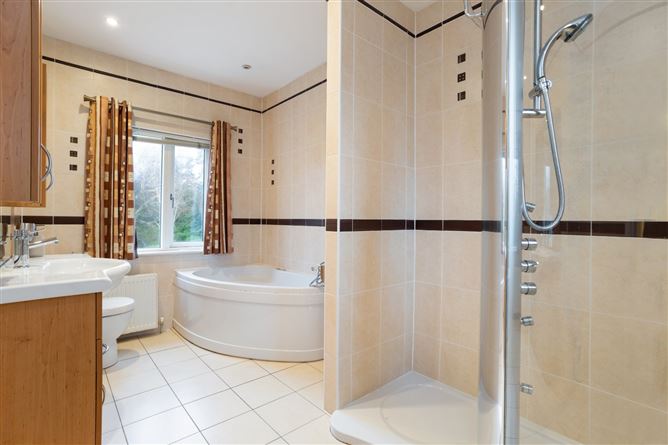 6 Nutley Road, Donnybrook, Dublin 4