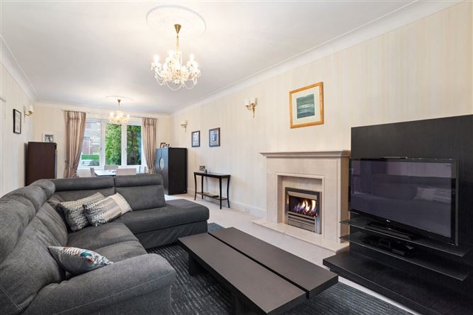 6 Nutley Road, Donnybrook, Dublin 4