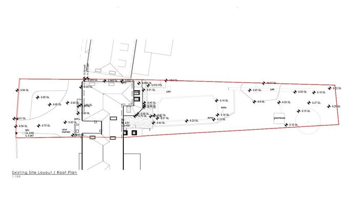 6 Nutley Road, Donnybrook, Dublin 4
