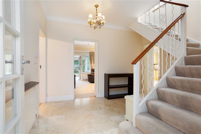 6 Nutley Road, Donnybrook, Dublin 4