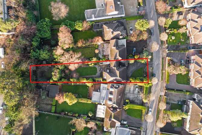 6 Nutley Road, Donnybrook, Dublin 4