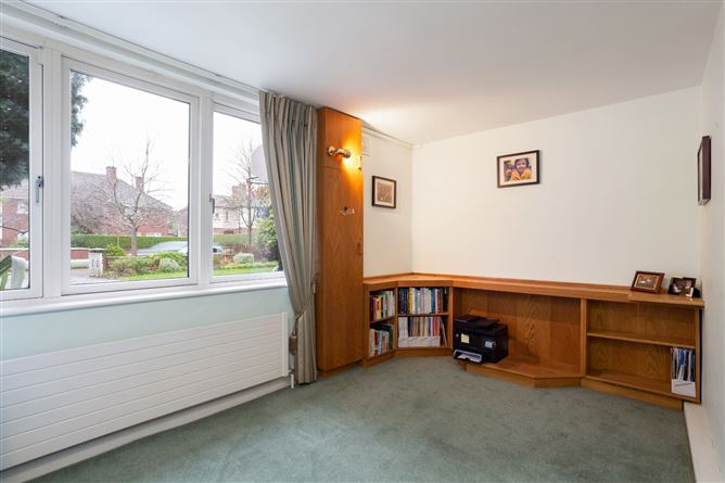 6 Nutley Road, Donnybrook, Dublin 4