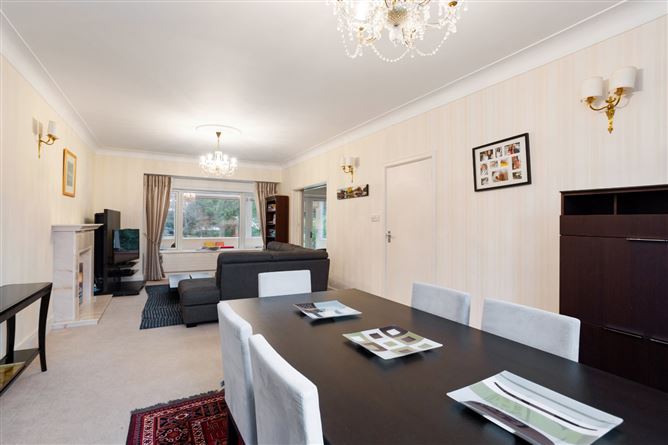 6 Nutley Road, Donnybrook, Dublin 4