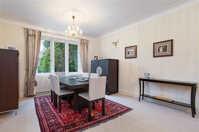 6 Nutley Road, Donnybrook, Dublin 4