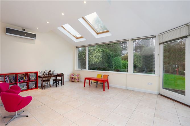 6 Nutley Road, Donnybrook, Dublin 4