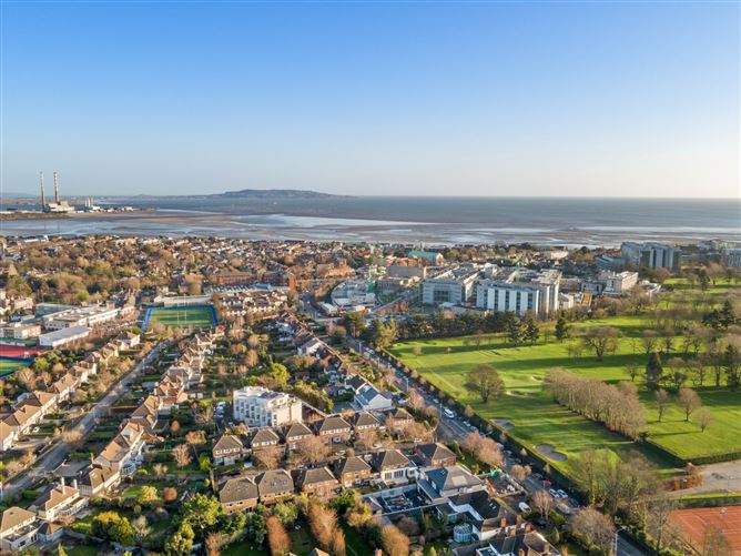 6 Nutley Road, Donnybrook, Dublin 4