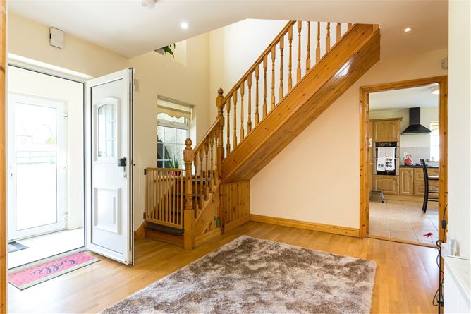 5 The Racecourse, Morriscastle, Kilmuckridge, Co. Wexford