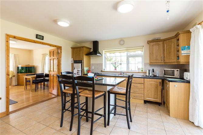 5 The Racecourse, Morriscastle, Kilmuckridge, Co. Wexford