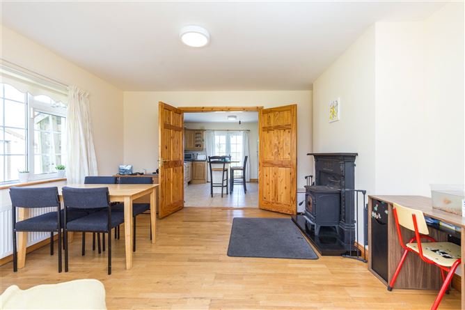 5 The Racecourse, Morriscastle, Kilmuckridge, Co. Wexford