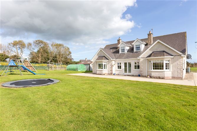 5 The Racecourse, Morriscastle, Kilmuckridge, Co. Wexford