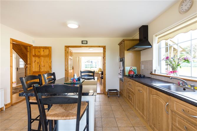 5 The Racecourse, Morriscastle, Kilmuckridge, Co. Wexford