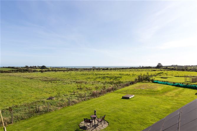 5 The Racecourse, Morriscastle, Kilmuckridge, Co. Wexford