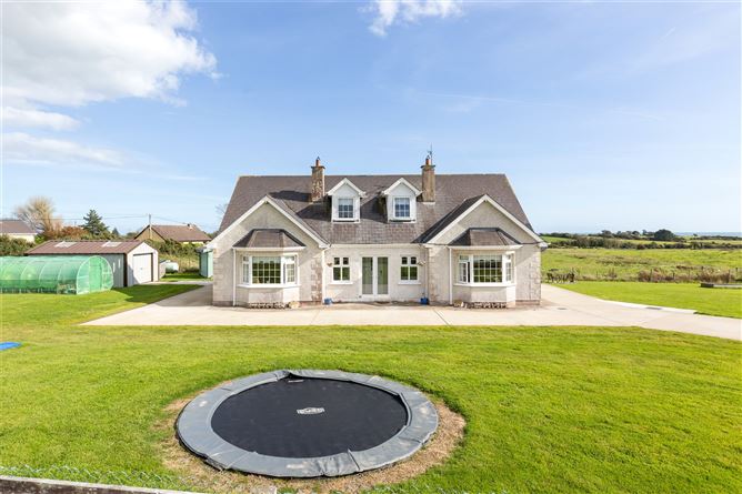 5 The Racecourse, Morriscastle, Kilmuckridge, Co. Wexford
