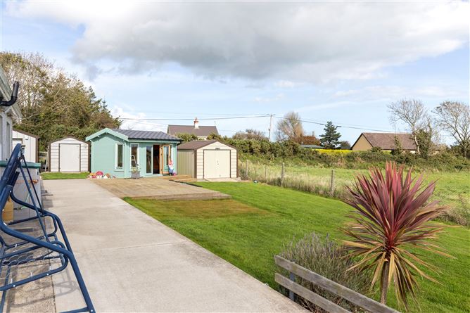 5 The Racecourse, Morriscastle, Kilmuckridge, Co. Wexford