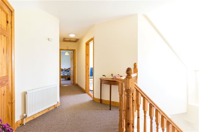 5 The Racecourse, Morriscastle, Kilmuckridge, Co. Wexford