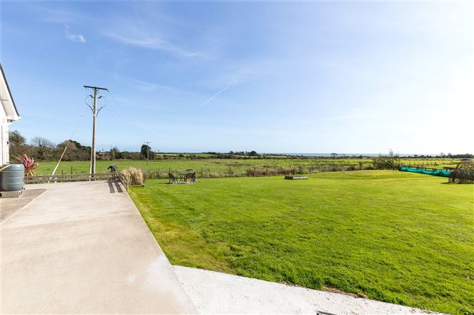 5 The Racecourse, Morriscastle, Kilmuckridge, Co. Wexford