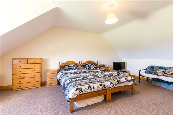 5 The Racecourse, Morriscastle, Kilmuckridge, Co. Wexford