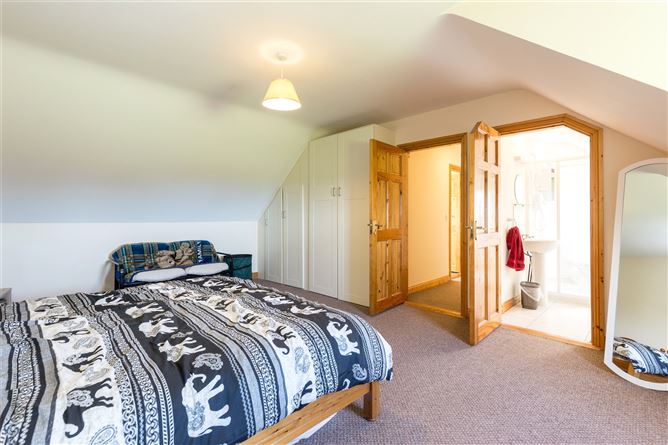 5 The Racecourse, Morriscastle, Kilmuckridge, Co. Wexford